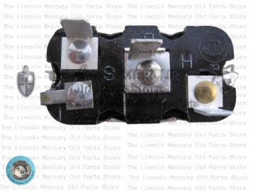 Relay, Convertible Top Unlock and Open- NOS SALE